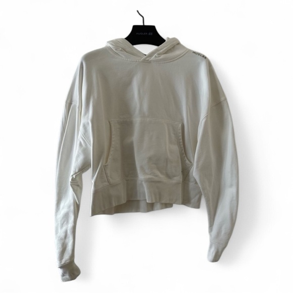 Mugler H&M special collection hoodie/sweatshirt - Picture 1 of 8